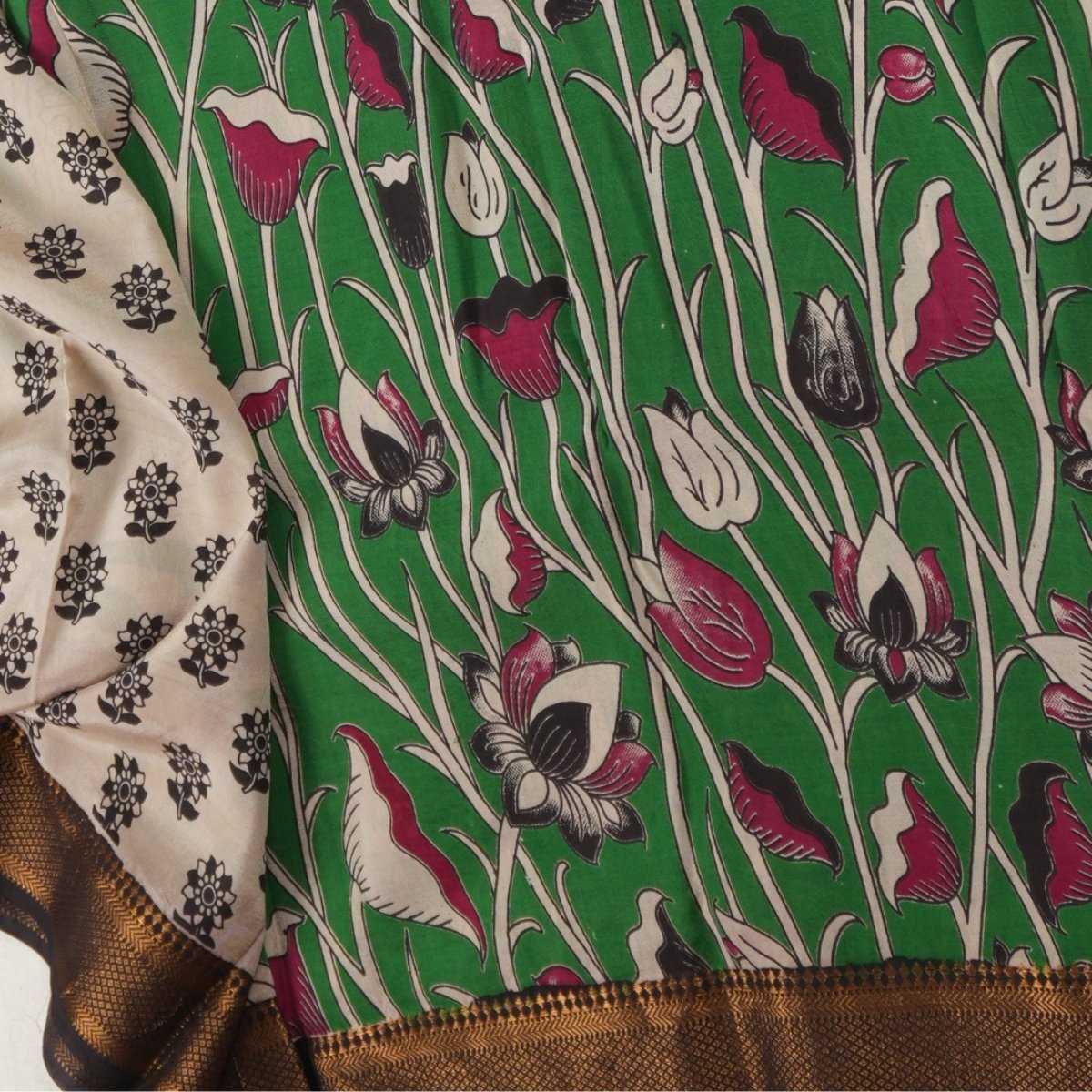 Chitrakala Kalamkari