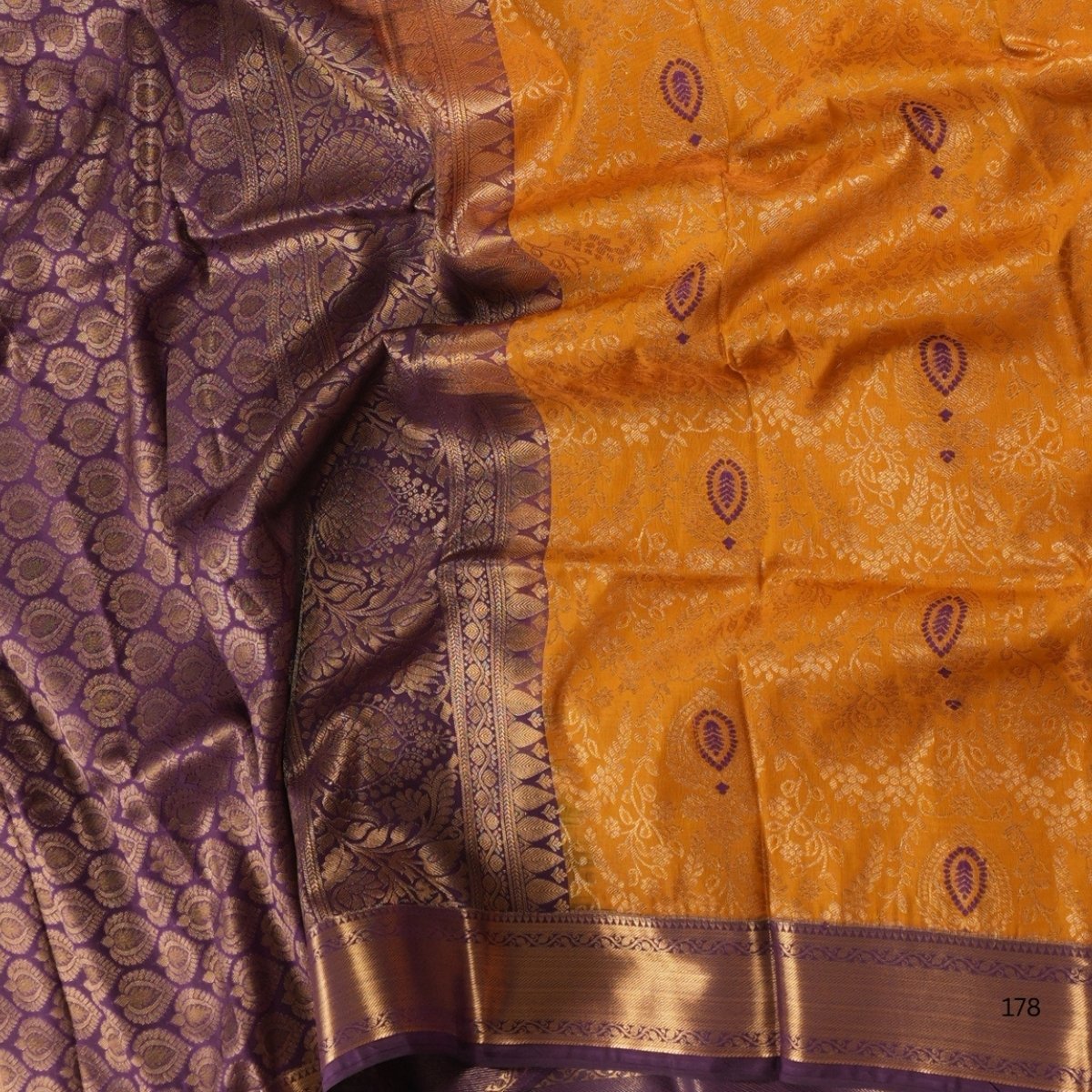 Premimum kanji pattu
