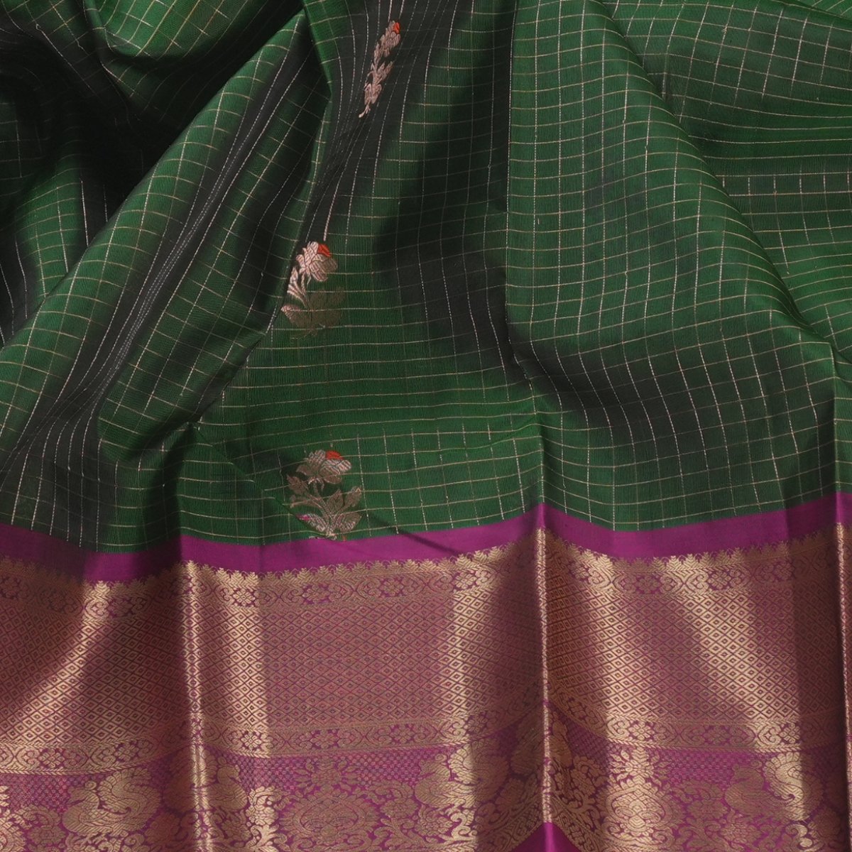 Traditional Kattams