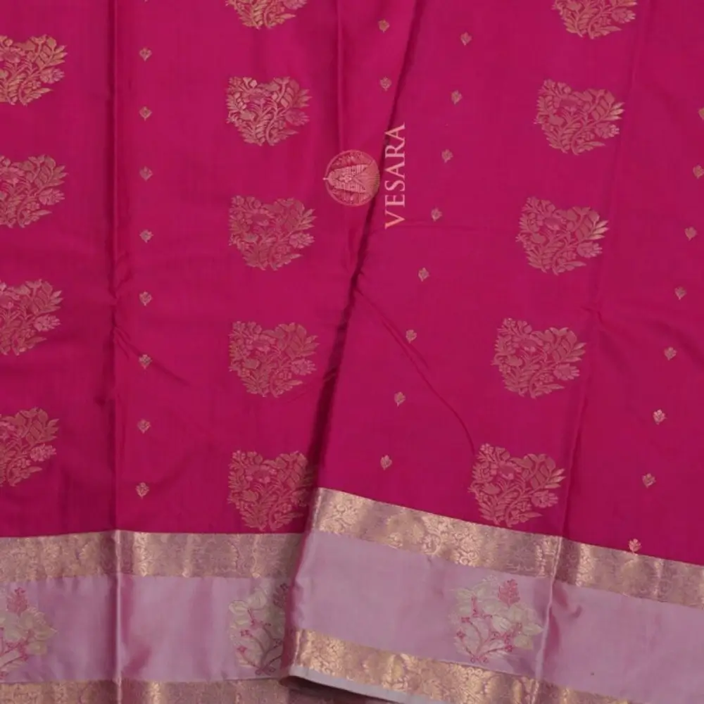 Semi Kanji Pattu