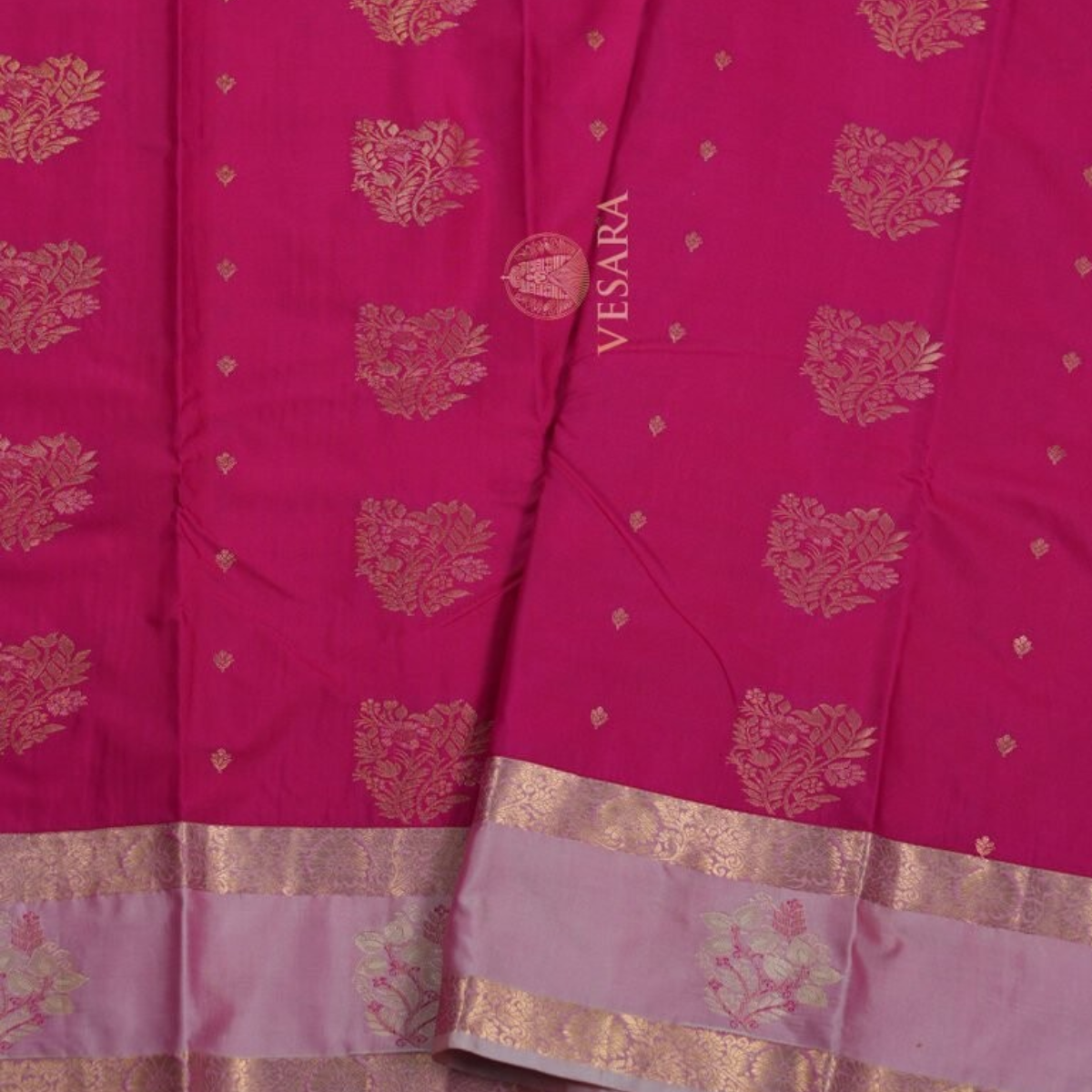 Semi Kanji Pattu