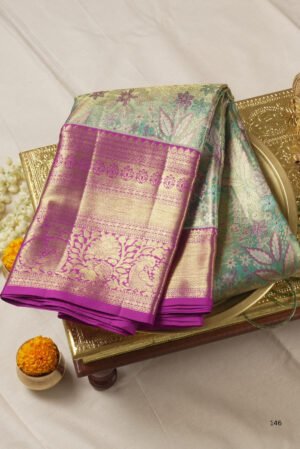 Rathnavalli kanji pattu