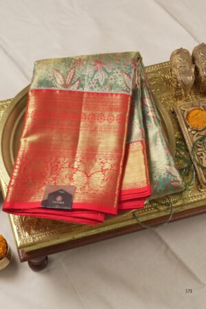 Rathnavalli kanji pattu