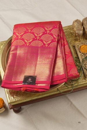 suvarna rekha kanji pattu