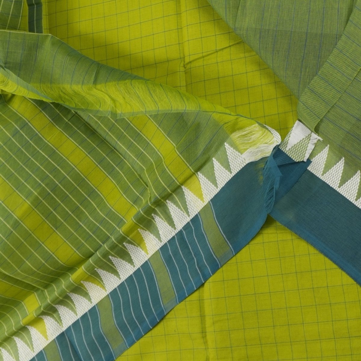 Cotton Sarees