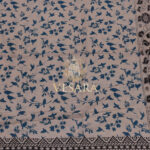 Cotton Kalamkari – Small Sparrows - Thumbnail Image 4