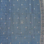 Modern Cotton – Slate Grey Linen - Thumbnail Image 5