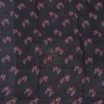 DigiKala Kalamkari – Black Parrot - Thumbnail Image 5