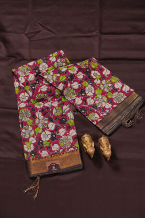 Kalamkari-–-Floral-Red-4-300x450 Home