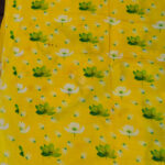 DigiKala Kalamkari – Green Lotus - Thumbnail Image 5
