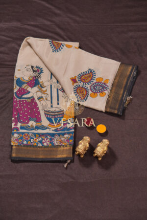 Kalamkari-–-Ivory-handcrafted-art-5-300x450 Home