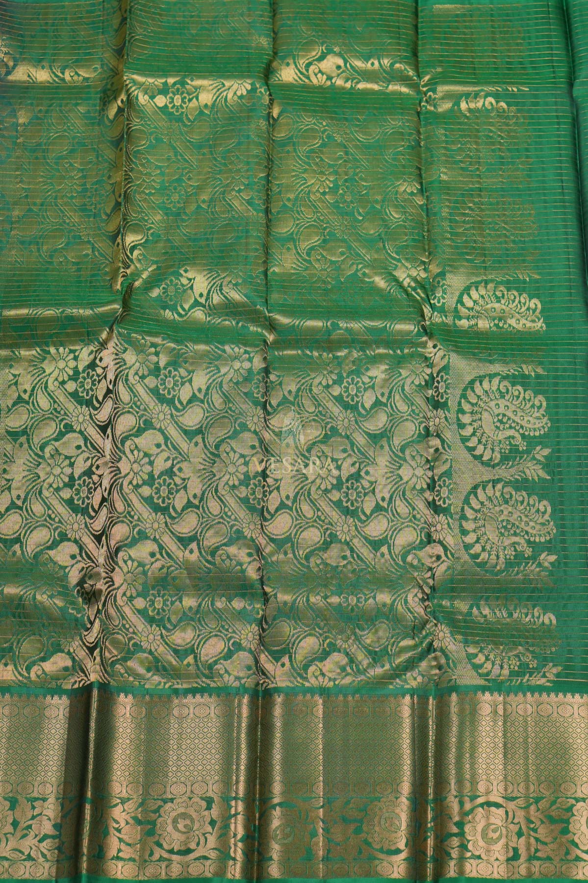 Kortha Kattam – Royal Purple - Image 2